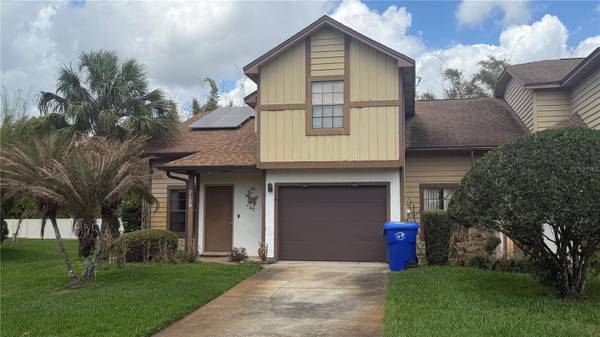2139 BALBOA WAY, Kissimmee, FL 34741