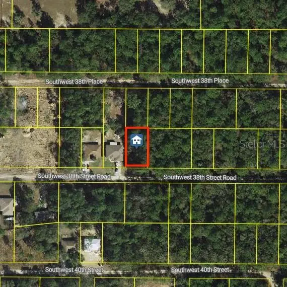 SW 38TH STREET RD, Ocala, FL 34481