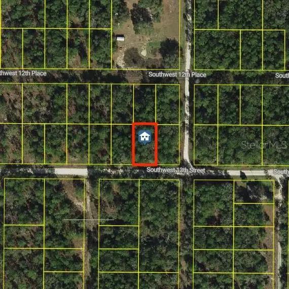 SW 13TH ST, Ocala, FL 34481