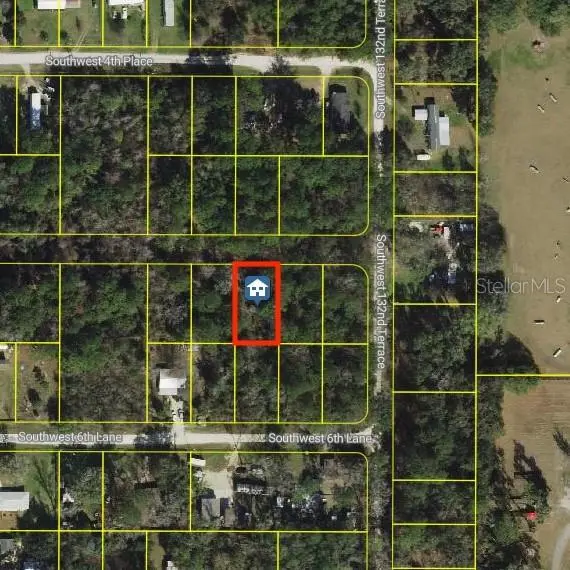 SW 5TH LN, Ocala, FL 34481