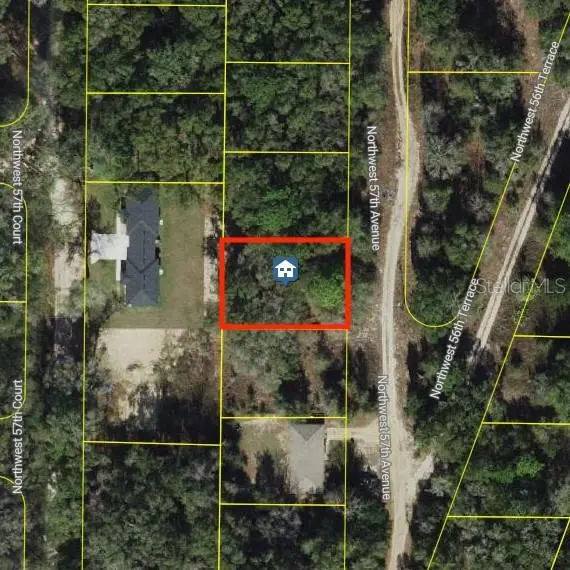 Lot 170 NW 57TH AVE, Ocala, FL 34482