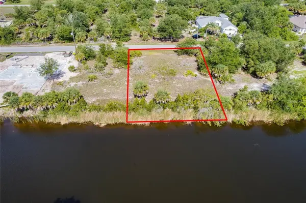 9508 PRESIDENT CIR, Port Charlotte, FL 33981