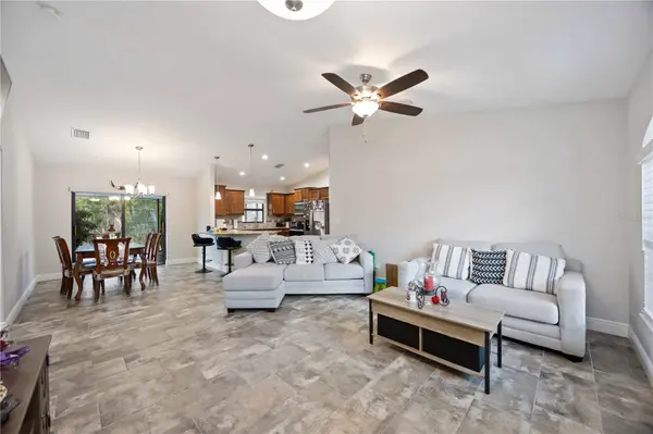 1400 NORDENDALE BLVD, North Port, FL 34288