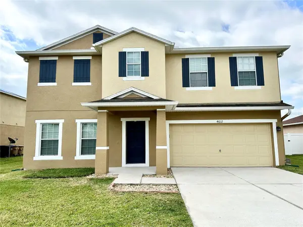 4612 CABALERRO TRL, Kissimmee, FL 34758