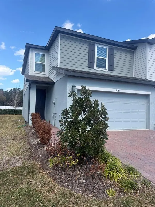 2037 CRAPE JASMINE LN, Orlando, FL 32824