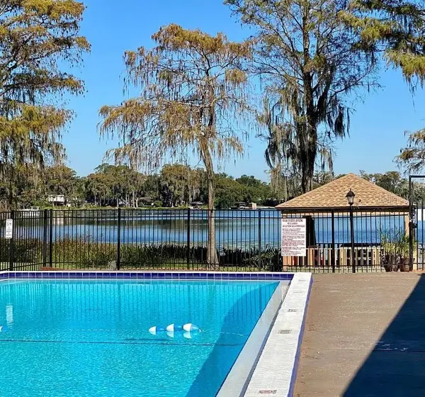 911 OAK RIDGE #C, Orlando, FL 32809