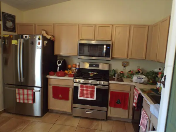 2546 SAGE DR, Kissimmee, FL 34758