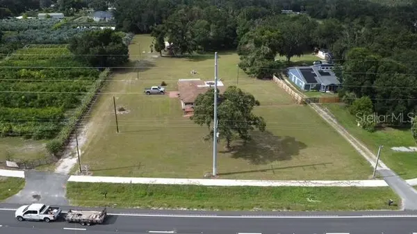 2806 E 60 HWY, Plant City, FL 33567