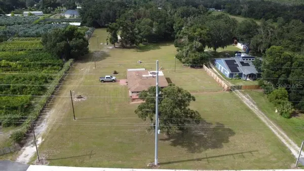 2806 E 60 HWY, Plant City, FL 33567