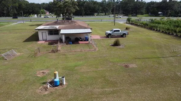 2806 E 60 HWY, Plant City, FL 33567