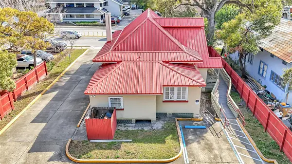 1007 EMMETT ST, Kissimmee, FL 34741