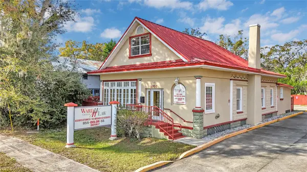 1007 EMMETT ST, Kissimmee, FL 34741