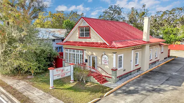 1007 EMMETT ST, Kissimmee, FL 34741