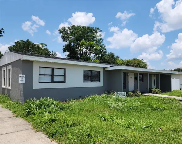 60 S SEMORAN BLVD, Orlando, FL 32807