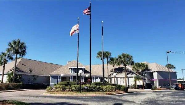 3100 PARKWAY BLVD #421, Kissimmee, FL 34747