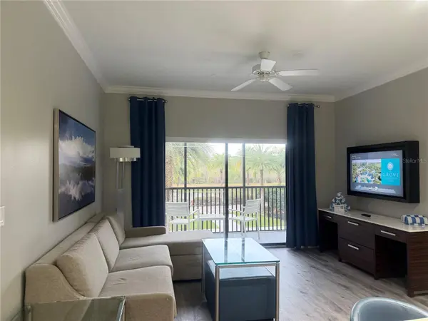 14501 GROVE RESORT AVE #1203, Winter Garden, FL 34787
