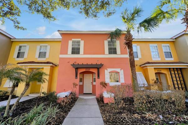 2727 SUN KEY PL, Kissimmee, FL 34747