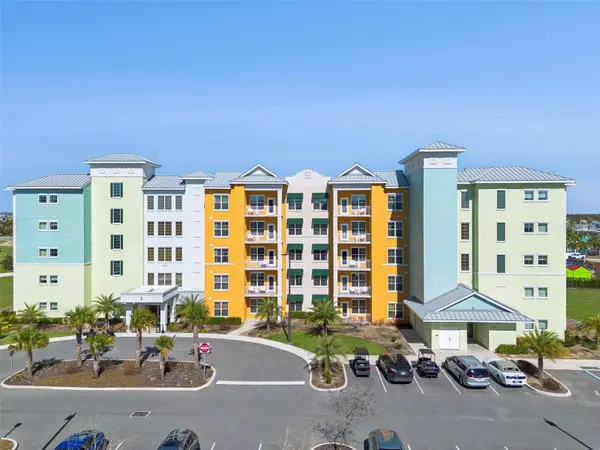 8061 VACATION AVE #2510, Kissimmee, FL 34747