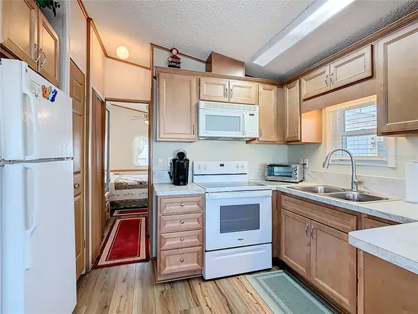 9000 US HWY 192 #311, Clermont, FL 34714