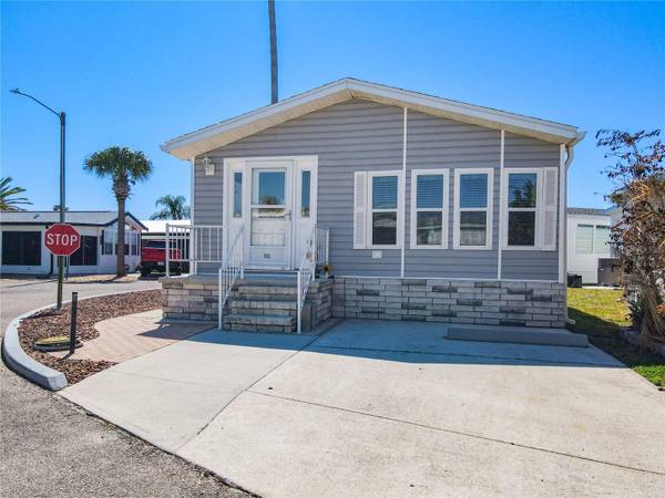 9000 US HWY 192 #311, Clermont, FL 34714