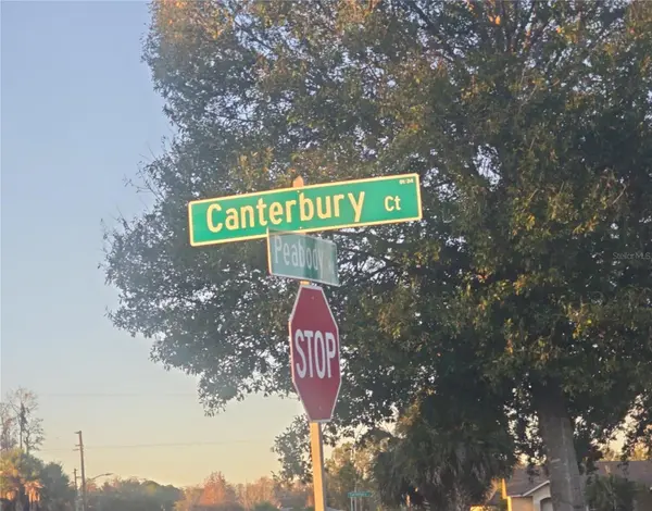 230 CANTERBURY CT, Kissimmee, FL 34758
