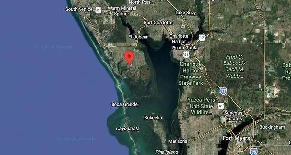 5 CAREE PL, Placida, FL 33946
