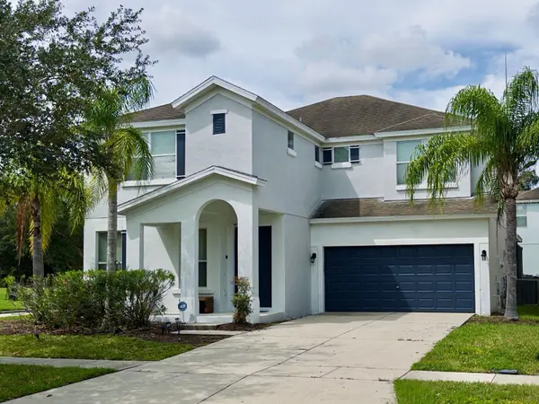 210 LAS FUENTES DR, Kissimmee, FL 34746