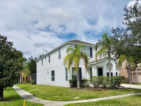 210 LAS FUENTES DR, Kissimmee, FL 34746