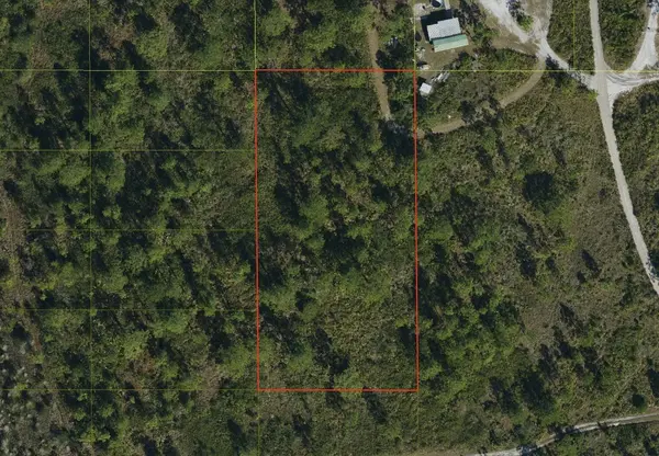 SUBURBAN ESTS SEC 25...2332 002D, St Cloud, FL 34771