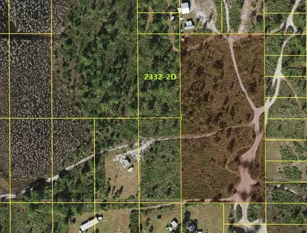 SUBURBAN ESTS SEC 25...2332 002D, St Cloud, FL 34771