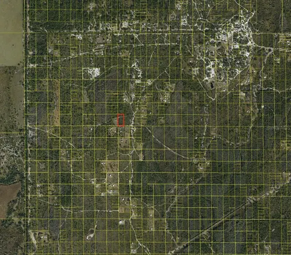 SUBURBAN ESTS SEC 25...2332 003D, St Cloud, FL 34771