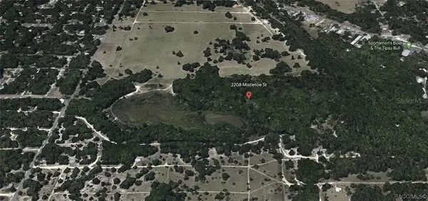 2208 MISTLETOE ST, Inverness, FL 34453