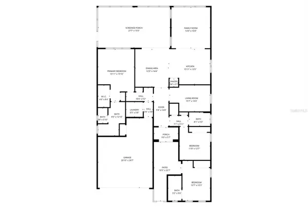 1381 DEL MAR DR, Kissimmee, FL 34759