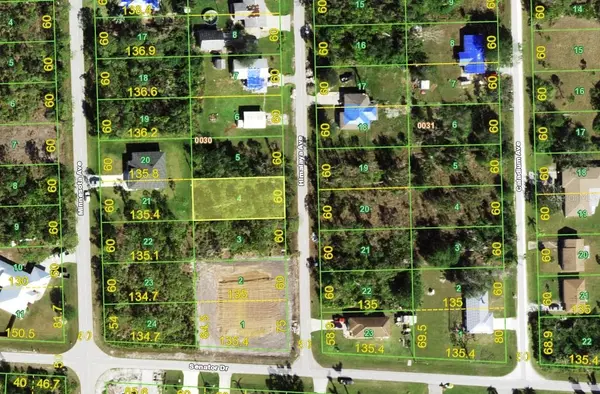 12441 HIMALAYA AVE, Punta Gorda, FL 33955