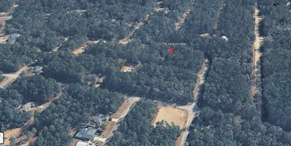 9321 N JACKSON WAY, Citrus Springs, FL 34434