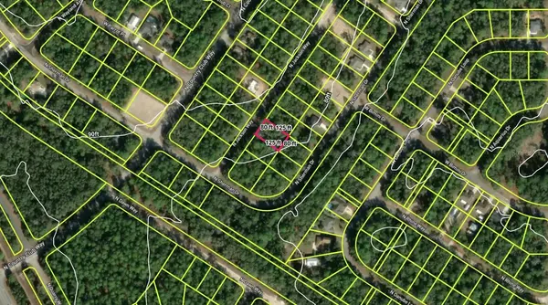 9337 N JACKSON WAY, Citrus Springs, FL 34434