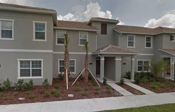4966 WINDERMERE AVE, Kissimmee, FL 34746