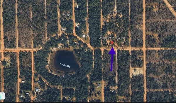 1404 TWIN LAKES BLVD, Interlachen, FL 32148