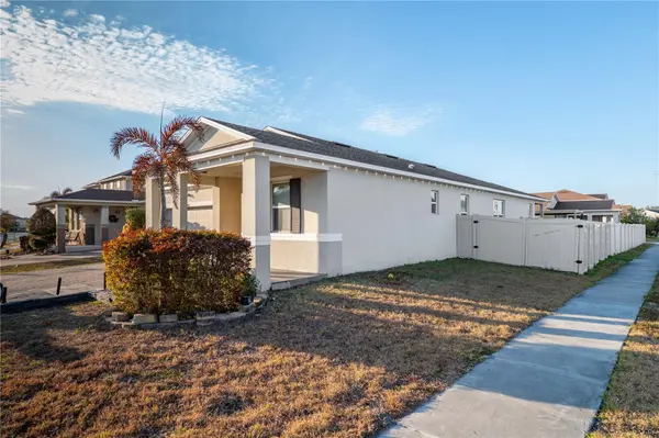 3401 CANVAS ST, Kissimmee, FL 34741
