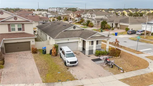 3401 CANVAS ST, Kissimmee, FL 34741
