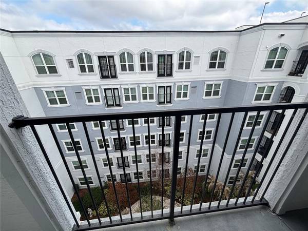 300 E SOUTH ST #6004, Orlando, FL 32801