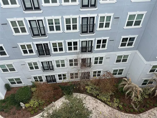 300 E SOUTH ST #6004, Orlando, FL 32801