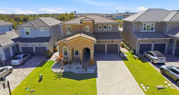 16131 VOLTERRA PT, Bella Collina, FL 34756
