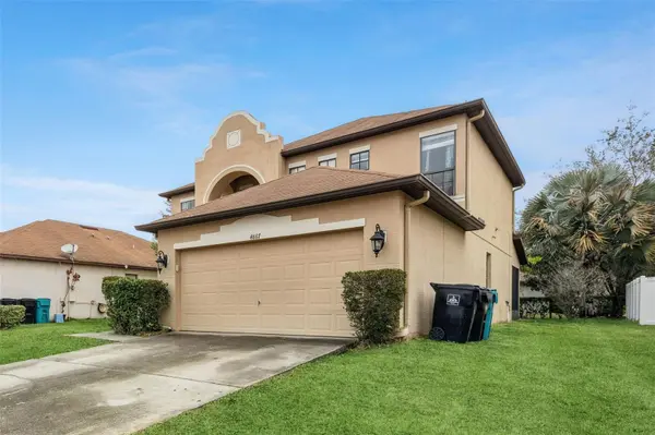 4867 SWEET CEDAR CIR, Orlando, FL 32829