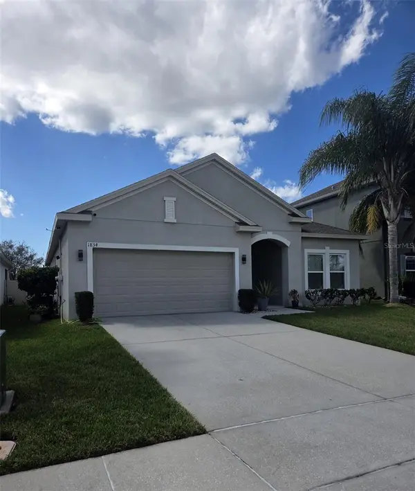 1834 CASTLETON DR, St Cloud, FL 34771