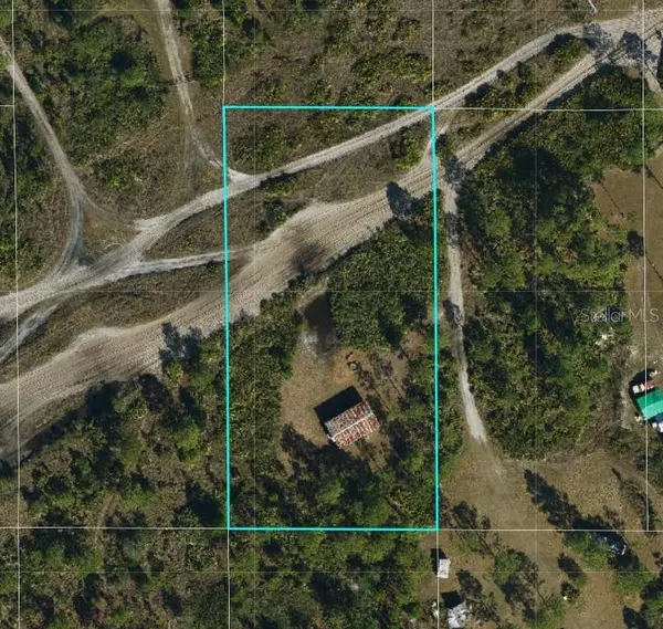 SUBURBAN EST SEC 25...0222 001E, St Cloud, FL 34771