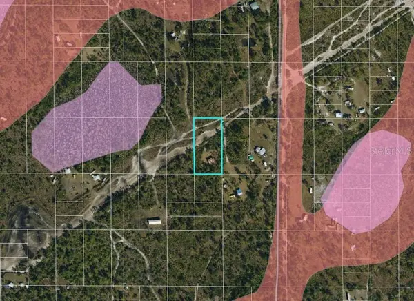 SUBURBAN EST SEC 25...0222 001E, St Cloud, FL 34771