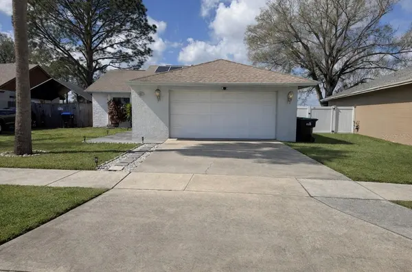 2217 PAPRIKA DR, Orlando, FL 32837