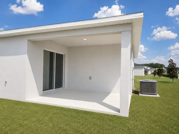 3094 SANCTUARY DR, Clermont, FL 34714