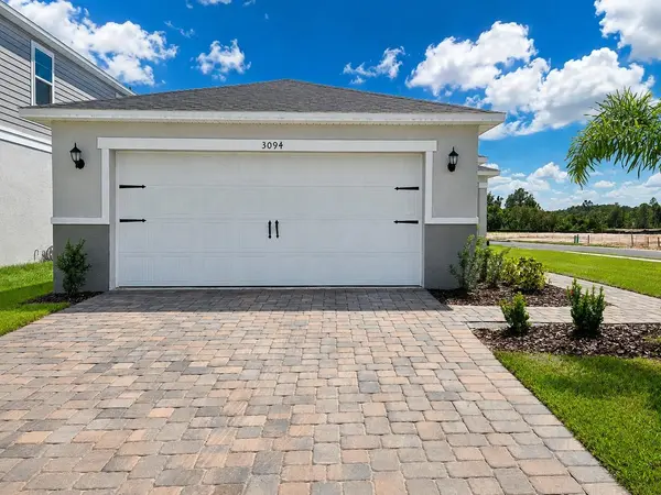 3094 SANCTUARY DR, Clermont, FL 34714